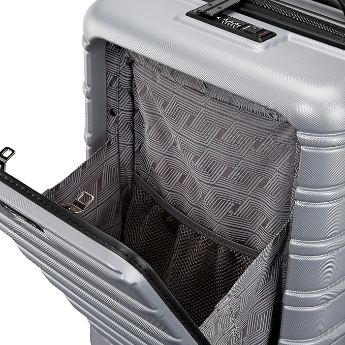 Samsonite Omni 2 PRO Hardside Expandable Luggage - Image 7