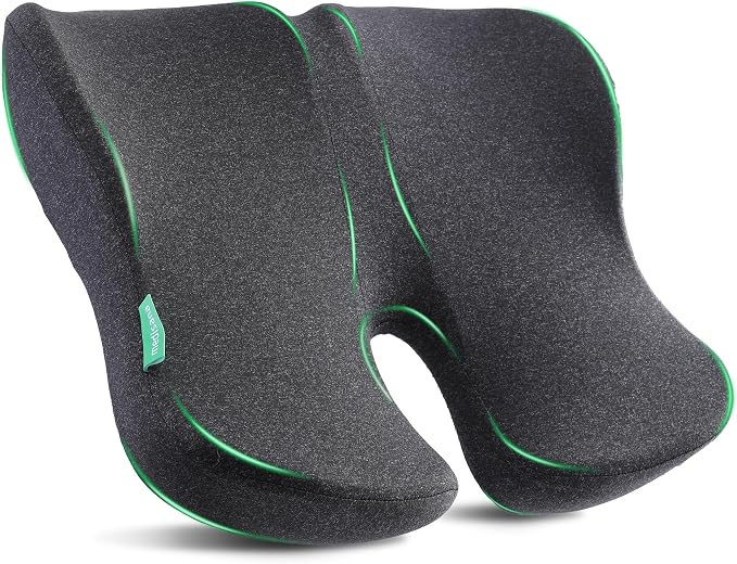 Medisana Seat Cushion, SC 150B Seat Cushions by medisanaUSA