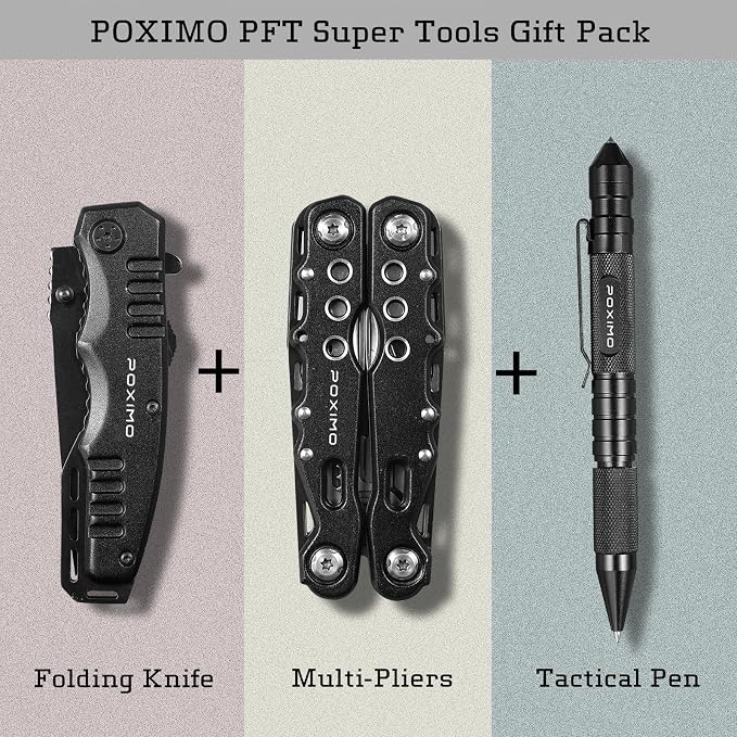 Multitools Gifts Set for Papa - Image 3