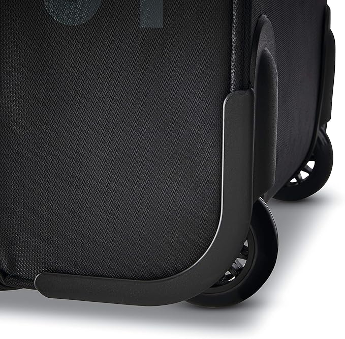 Samsonite Andante 2 Wheeled Duffel Bag – 32-Inch Durable Rolling Luggage - Image 4