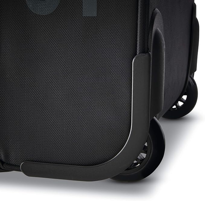 Samsonite Andante 2 Wheeled Duffel Bag – 32-Inch Durable Rolling Luggage - Image 7