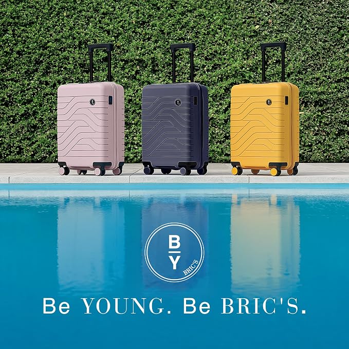 Bric's 30" Expandable Spinner Suitcase - Image 7