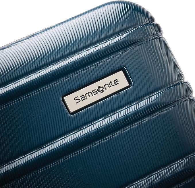 Samsonite Omni 2 Hardside Expandable Luggage - Image 4