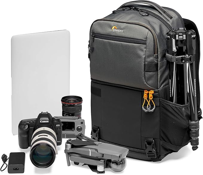 Lowepro Fastpack BP250AW III Backpack - Image 5
