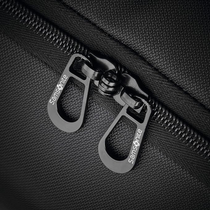 Samsonite Andante 2 Wheeled Duffel Bag – 28-Inch Durable Rolling Luggage - Image 9
