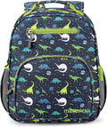 mibasies Boys Backpack 5-8: Lightweight Kids Backpacks Boys by mibasies