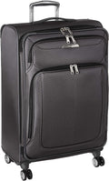 Samsonite Solyte DLX Softside Expandable Luggage by Samsonite