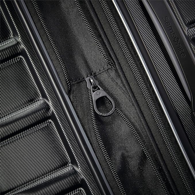 Samsonite Omni 2 Hardside Expandable Luggage - Image 5