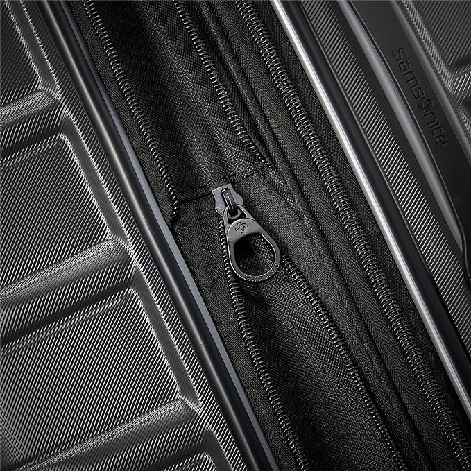 Samsonite Omni 2 Hardside Expandable Luggage - Image 7